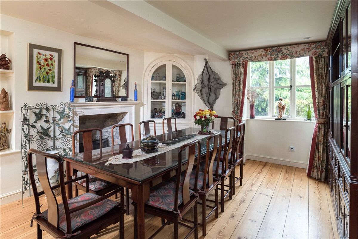 house for sale in Watery Lane, Doynton, Bristol, Gloucestershire, BS30