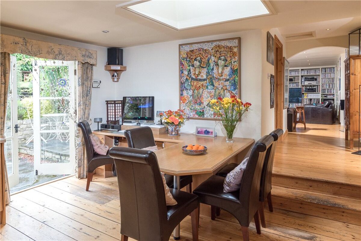 house for sale in Watery Lane, Doynton, Bristol, Gloucestershire, BS30