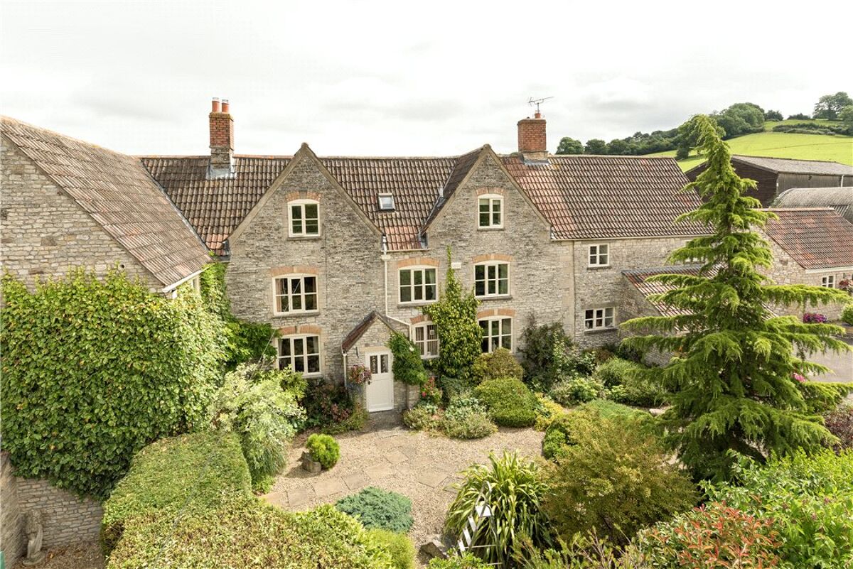 house for sale in Watery Lane, Doynton, Bristol, Gloucestershire, BS30