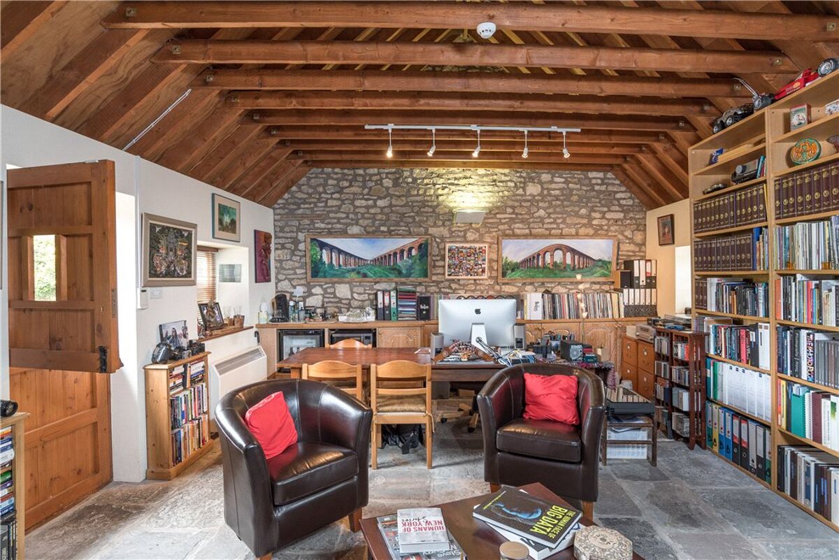 house for sale in Watery Lane, Doynton, Bristol, Gloucestershire, BS30