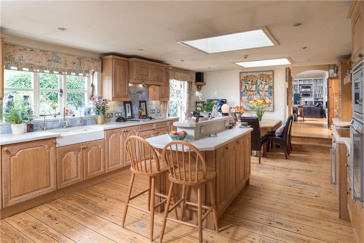 house for sale in Watery Lane, Doynton, Bristol, Gloucestershire, BS30