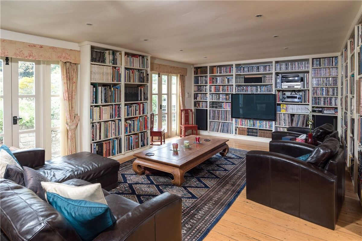 house for sale in Watery Lane, Doynton, Bristol, Gloucestershire, BS30