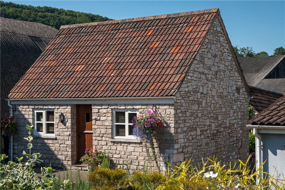 house for sale in Watery Lane, Doynton, Bristol, Gloucestershire, BS30