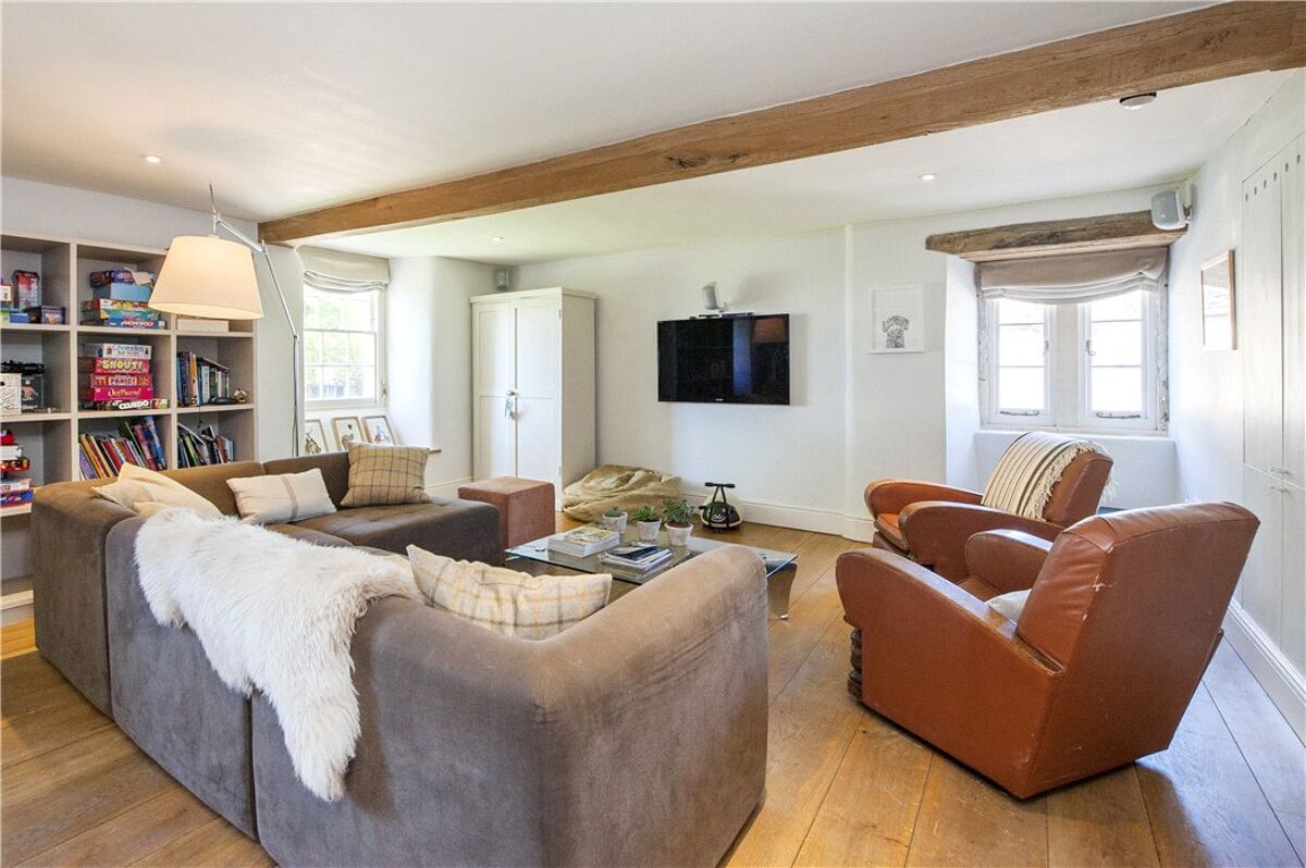 Property for sale Ashley Green, Little Ashley, Bath, Wiltshire, BA15