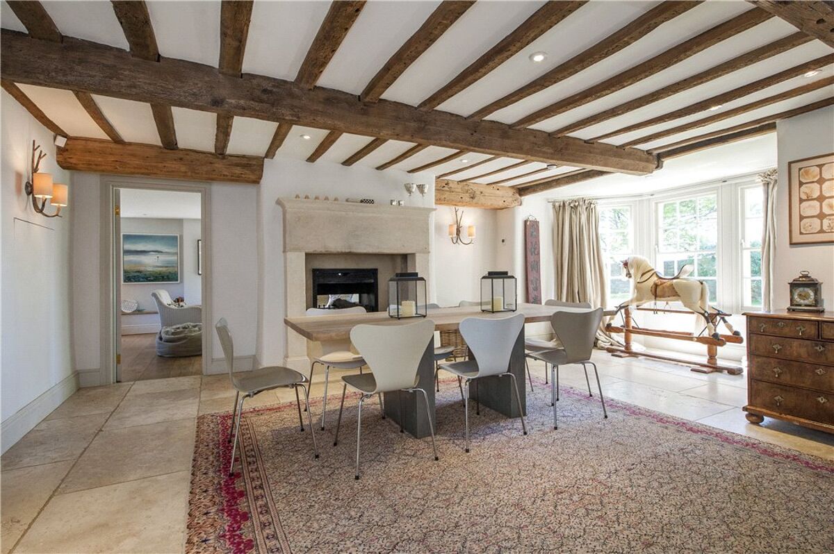 Property for sale Ashley Green, Little Ashley, Bath, Wiltshire, BA15