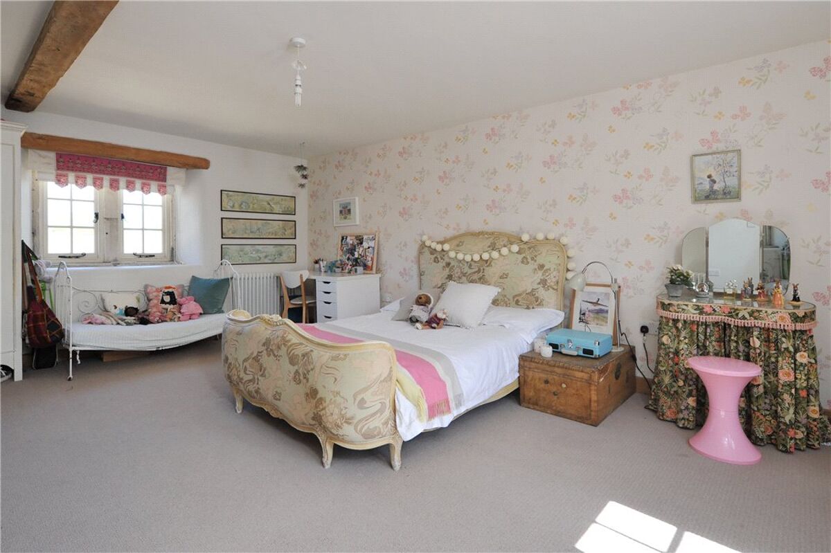Property for sale Ashley Green, Little Ashley, Bath, Wiltshire, BA15