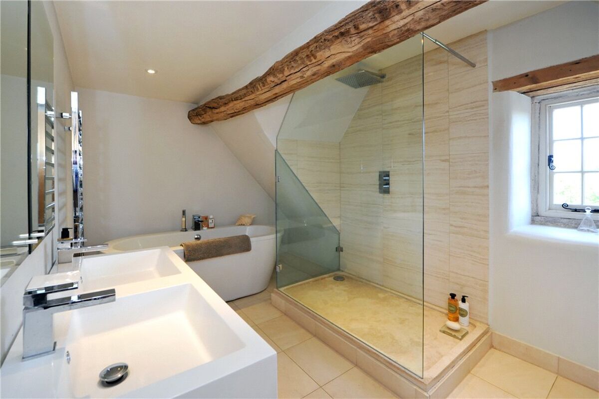 Property for sale Ashley Green, Little Ashley, Bath, Wiltshire, BA15