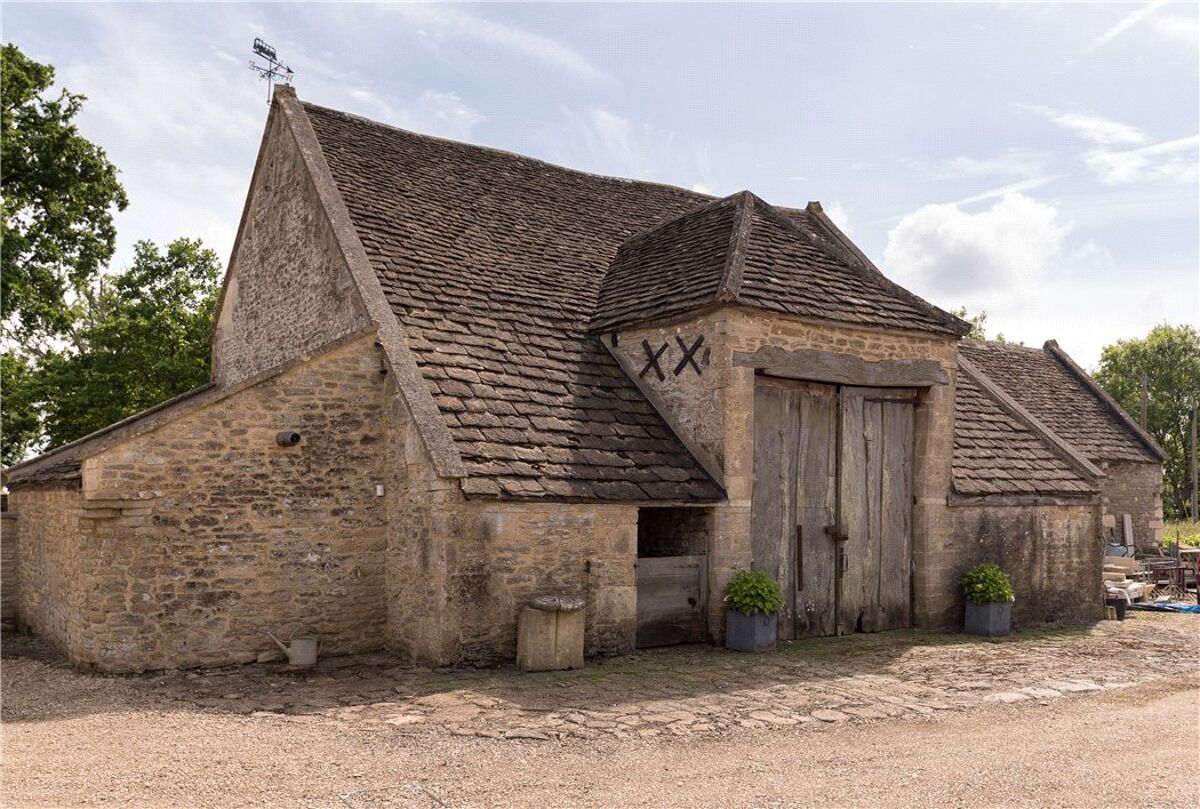 Property for sale Ashley Green, Little Ashley, Bath, Wiltshire, BA15