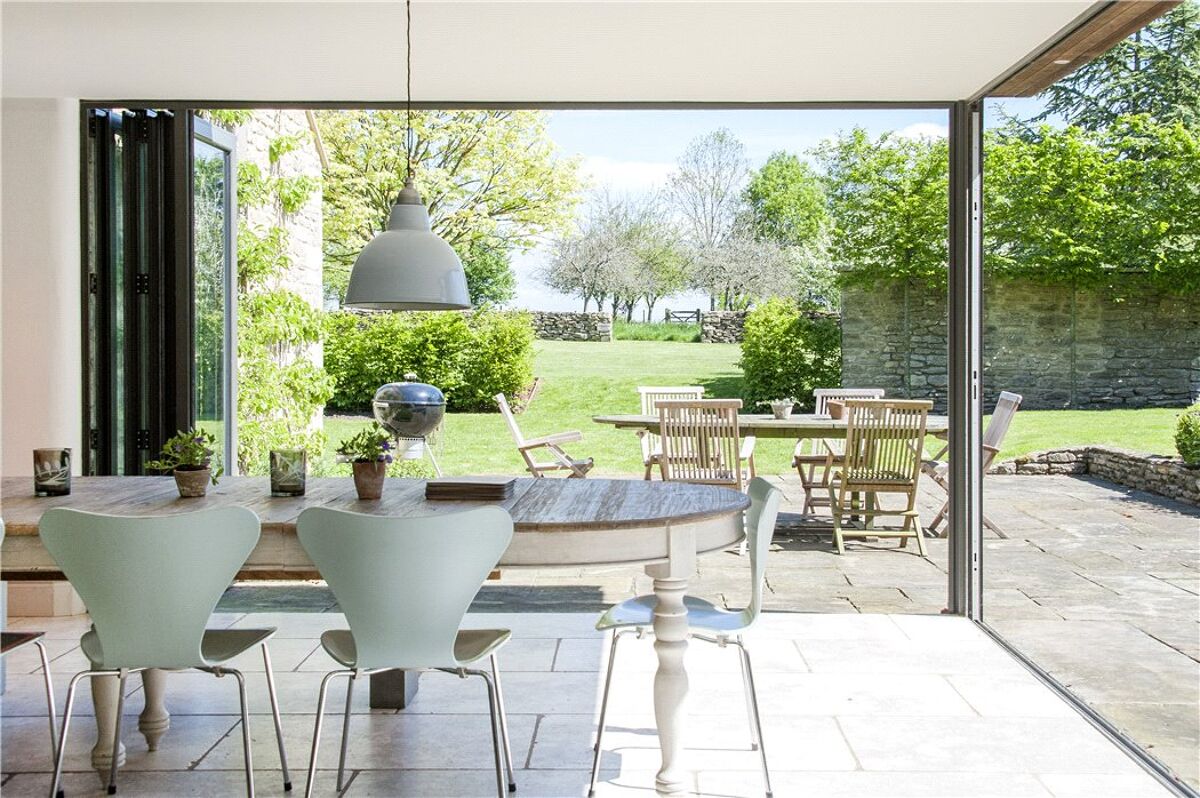 Property for sale Ashley Green, Little Ashley, Bath, Wiltshire, BA15