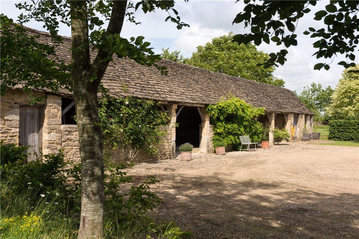Property for sale Ashley Green, Little Ashley, Bath, Wiltshire, BA15