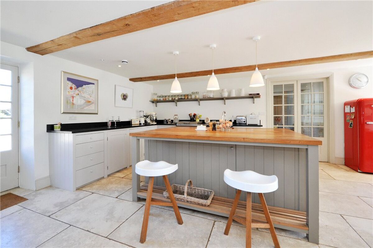 Property for sale Ashley Green, Little Ashley, Bath, Wiltshire, BA15