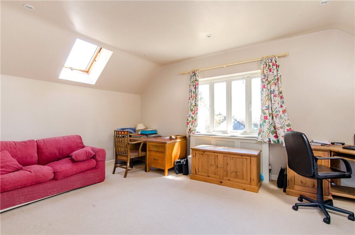 house for sale in Norton Road, Sutton Veny, Warminster, Wiltshire, BA12