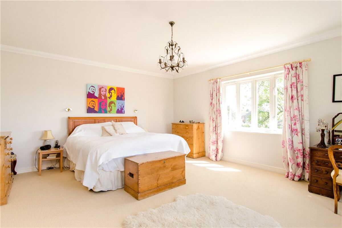 house for sale in Norton Road, Sutton Veny, Warminster, Wiltshire, BA12