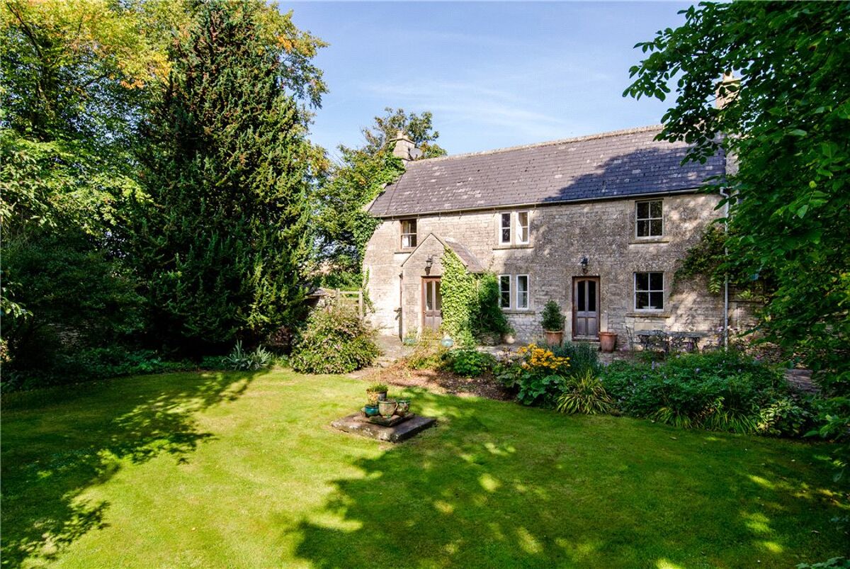 house for sale in Mountain Bower, North Wraxall, Chippenham, Wiltshire, SN14 BTH140171