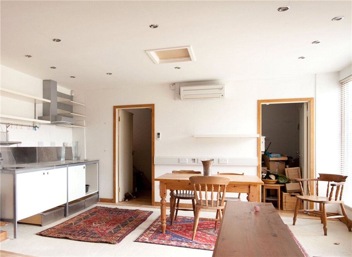 house for sale in Mountain Bower, North Wraxall, Chippenham, Wiltshire