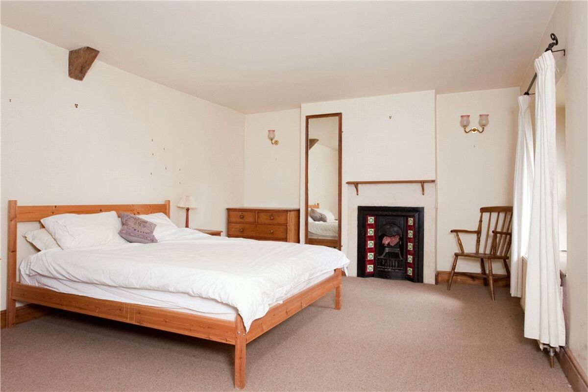 house for sale in Mountain Bower, North Wraxall, Chippenham, Wiltshire