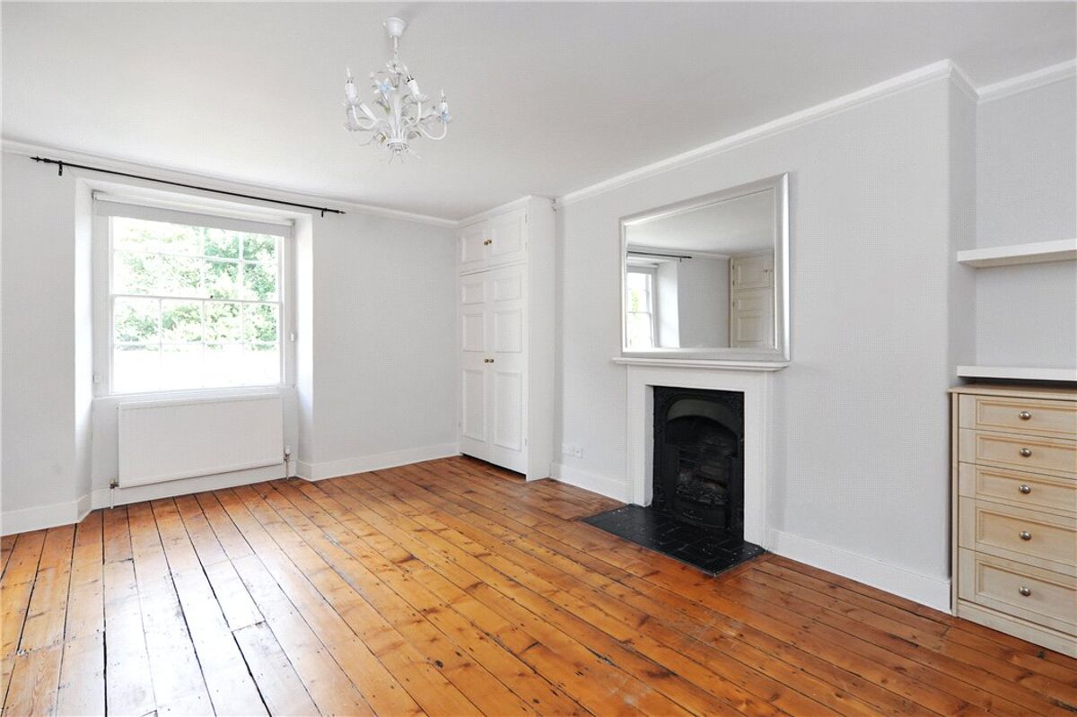 for sale in Cavendish Crescent, Bath, Somerset, BA1