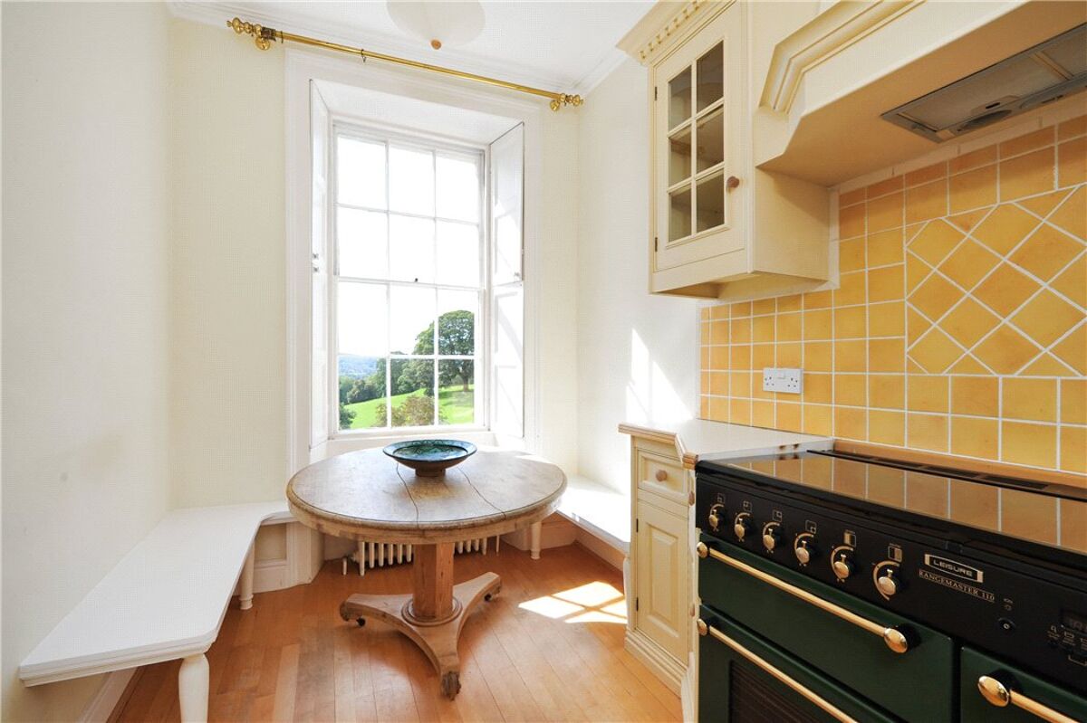for sale in Cavendish Crescent, Bath, Somerset, BA1