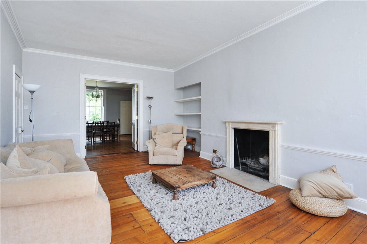 for sale in Cavendish Crescent, Bath, Somerset, BA1