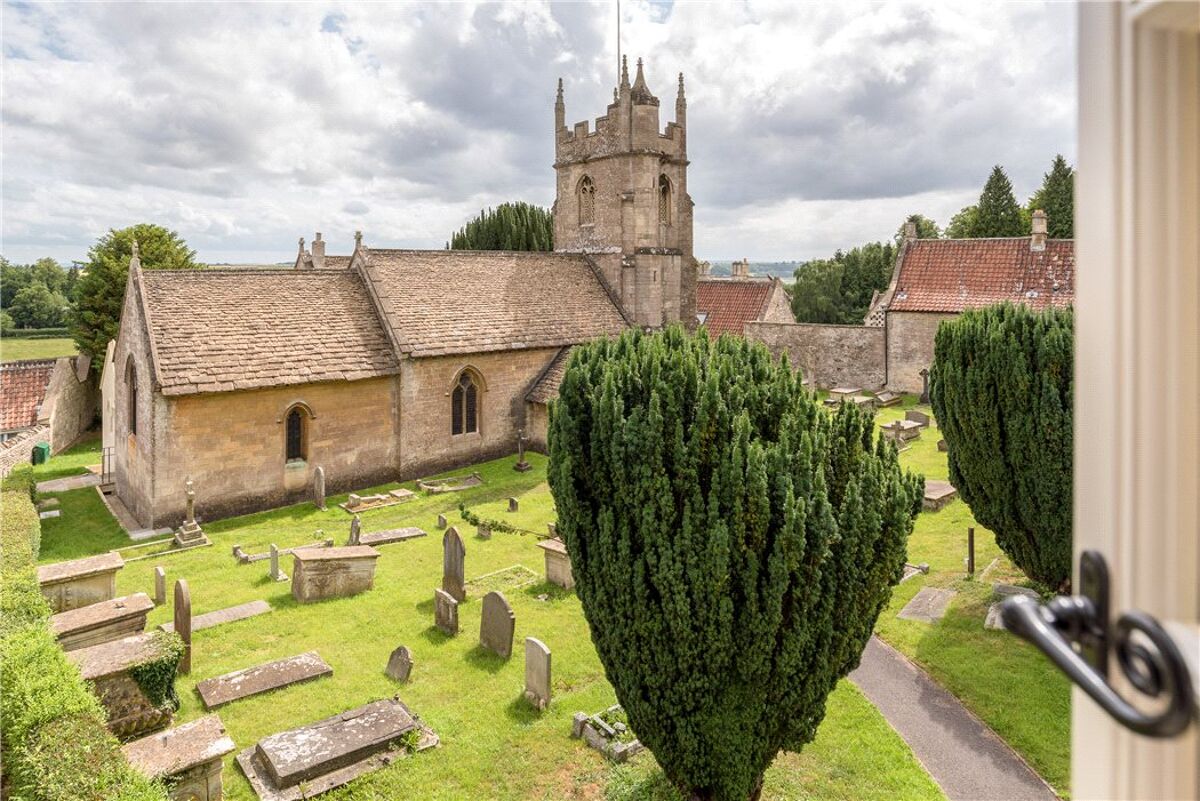 house for sale in South Stoke, Bath, Somerset, BA2 BTH140232 Knight