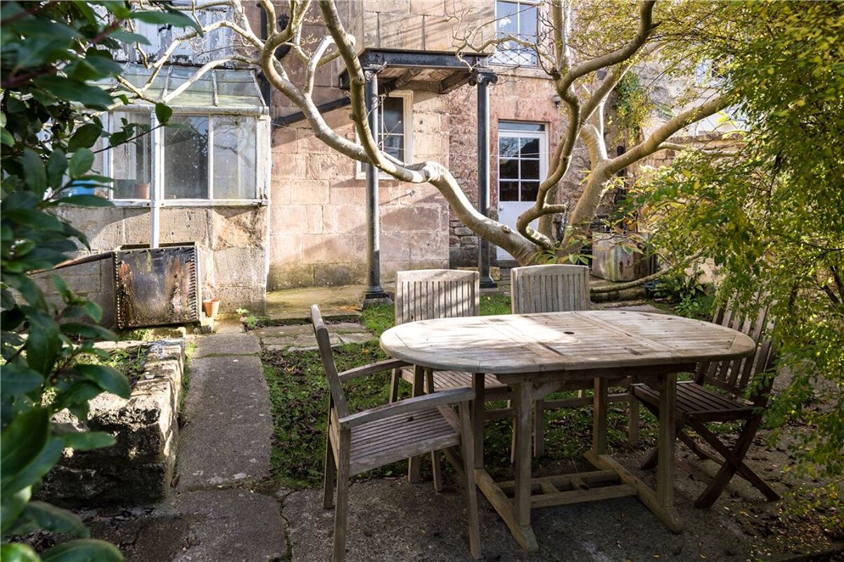 house for sale in Springfield Place, Bath, Somerset, BA1 BTH140257