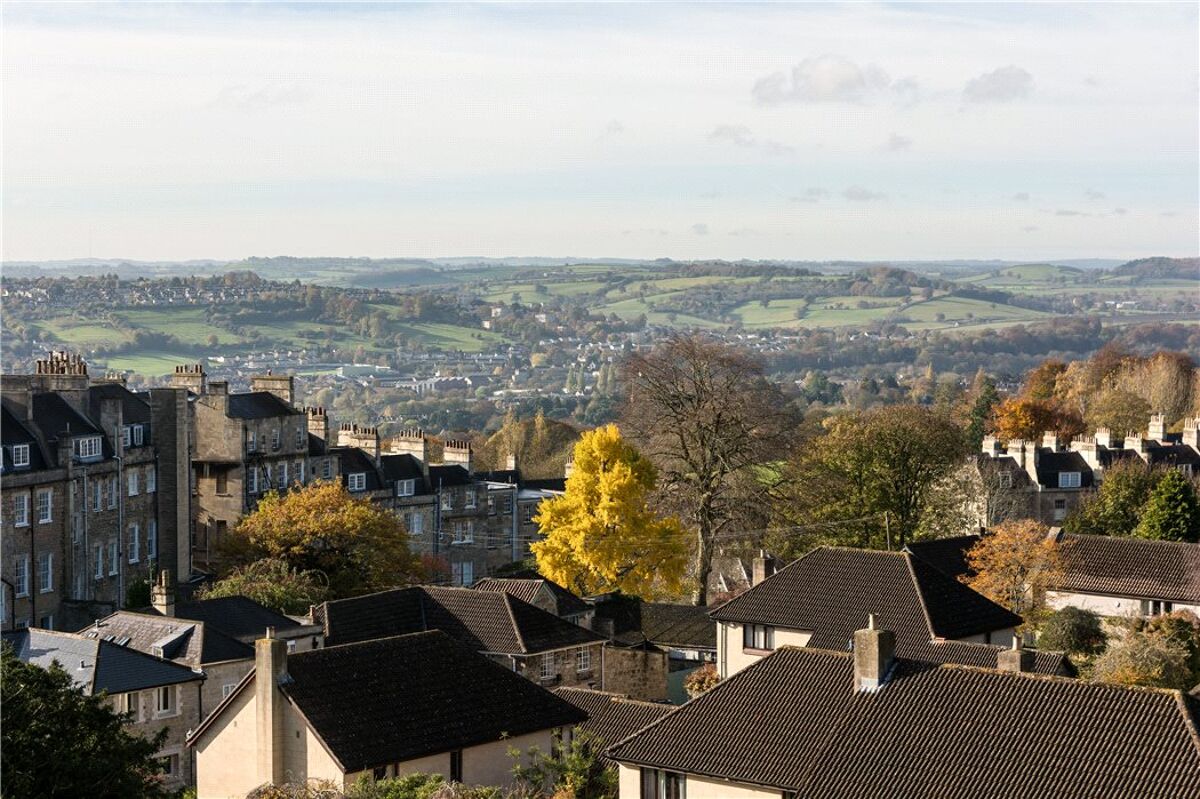 house for sale in Springfield Place, Bath, Somerset, BA1 BTH140257