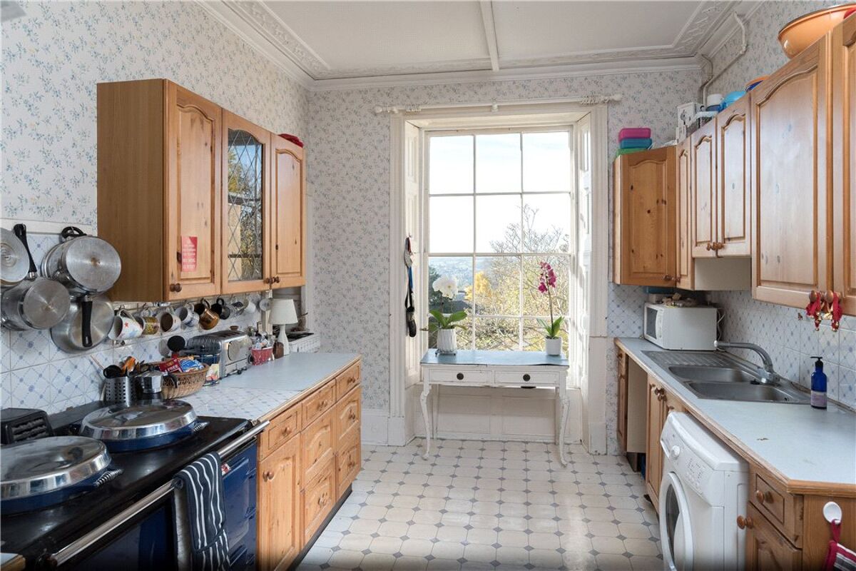 house for sale in Springfield Place, Bath, Somerset, BA1 BTH140257