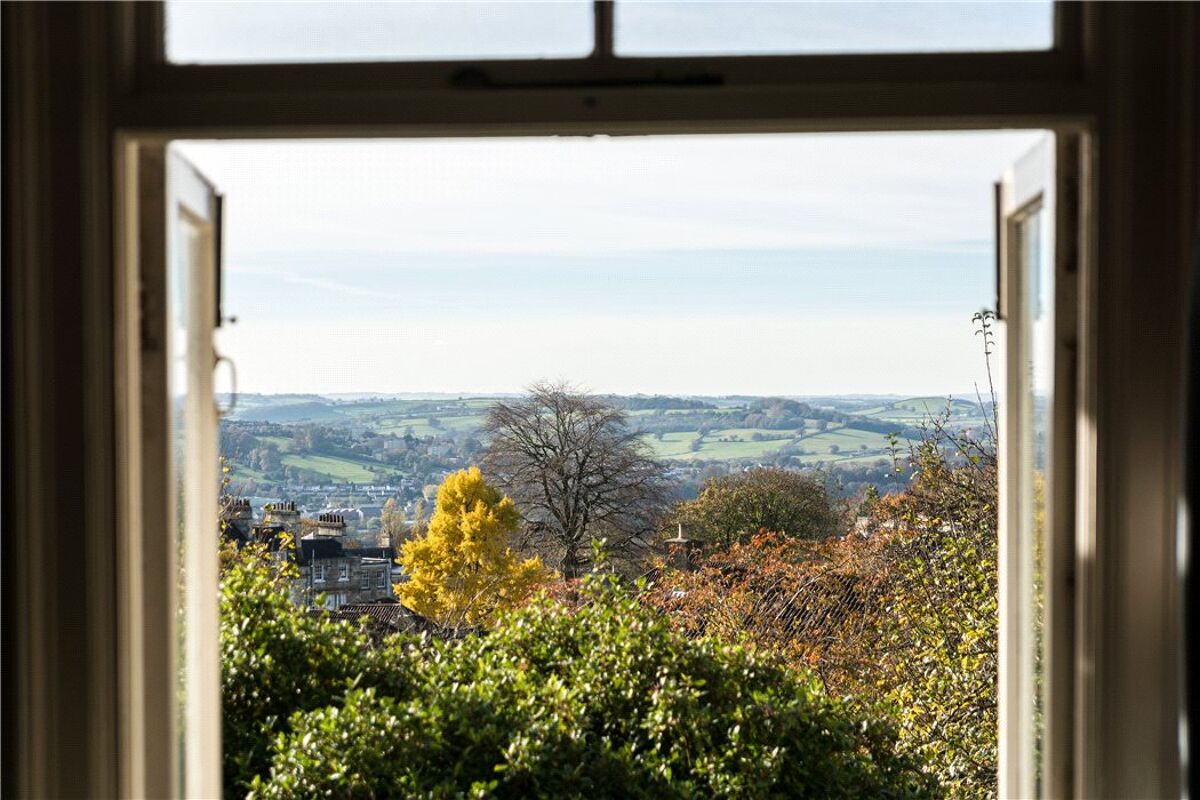 house for sale in Springfield Place, Bath, Somerset, BA1 BTH140257