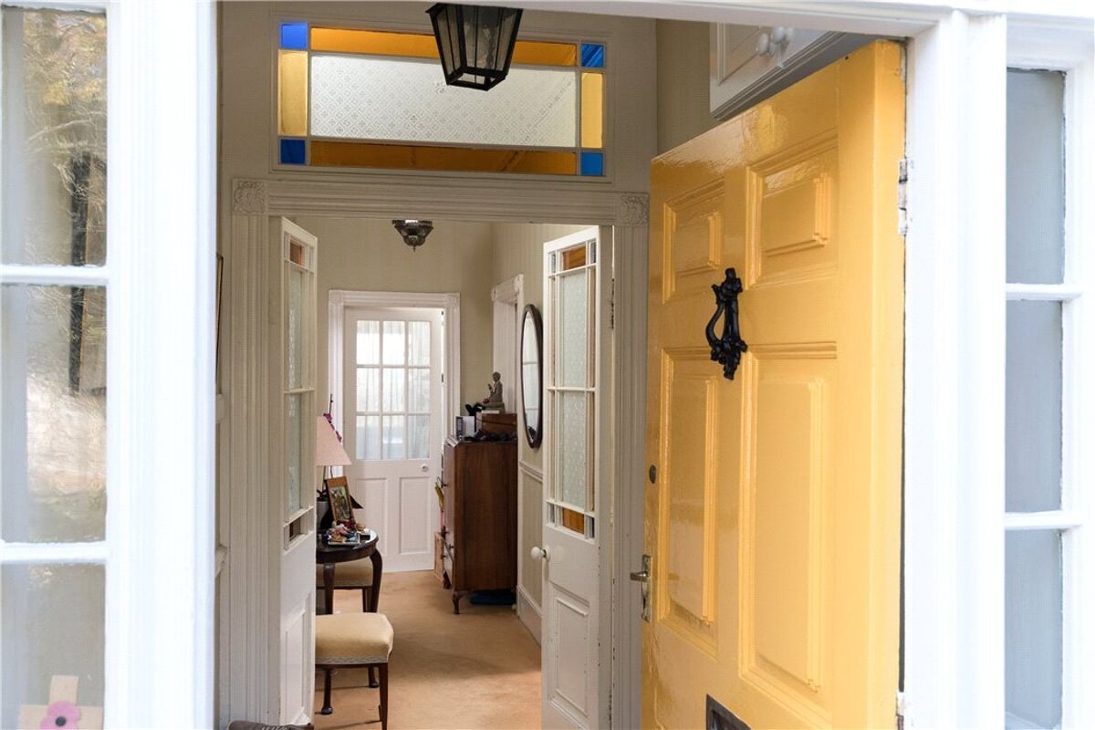 house for sale in Springfield Place, Bath, Somerset, BA1 BTH140257