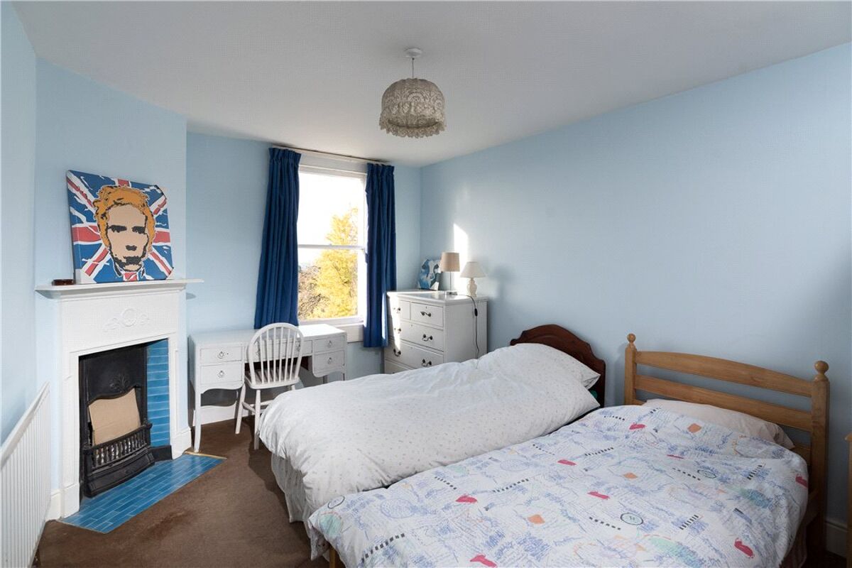 house for sale in Springfield Place, Bath, Somerset, BA1 BTH140257