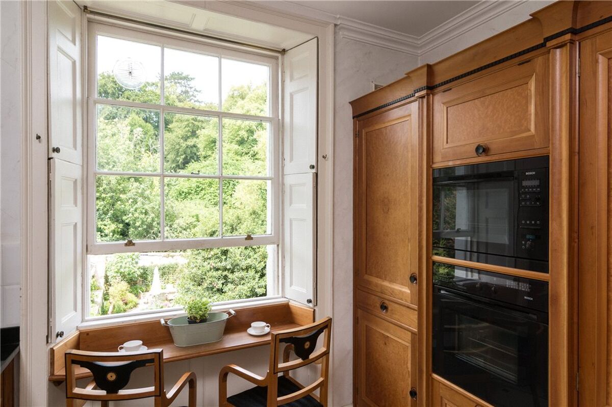 flat for sale in Sion Hill Place, Bath, Somerset, BA1 BTH140285
