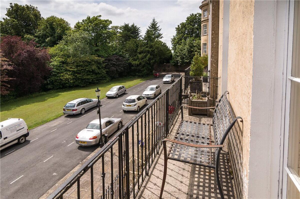 flat for sale in Sion Hill Place, Bath, Somerset, BA1 BTH140285