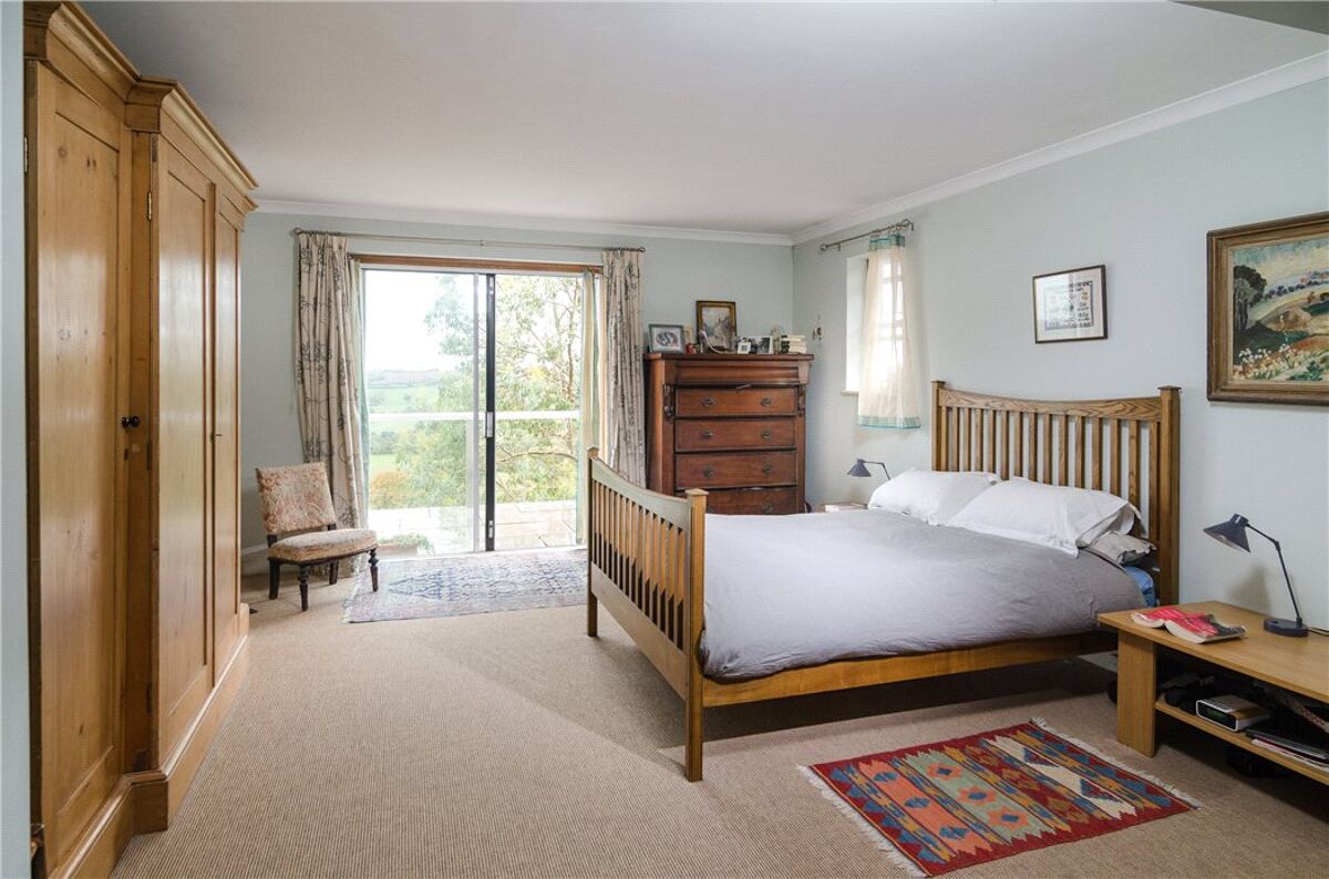 house for sale in Pack Horse Lane, South Stoke, Bath, Somerset, BA2