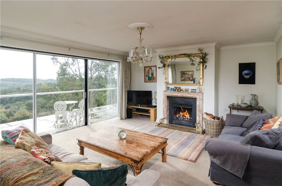 house for sale in Pack Horse Lane, South Stoke, Bath, Somerset, BA2