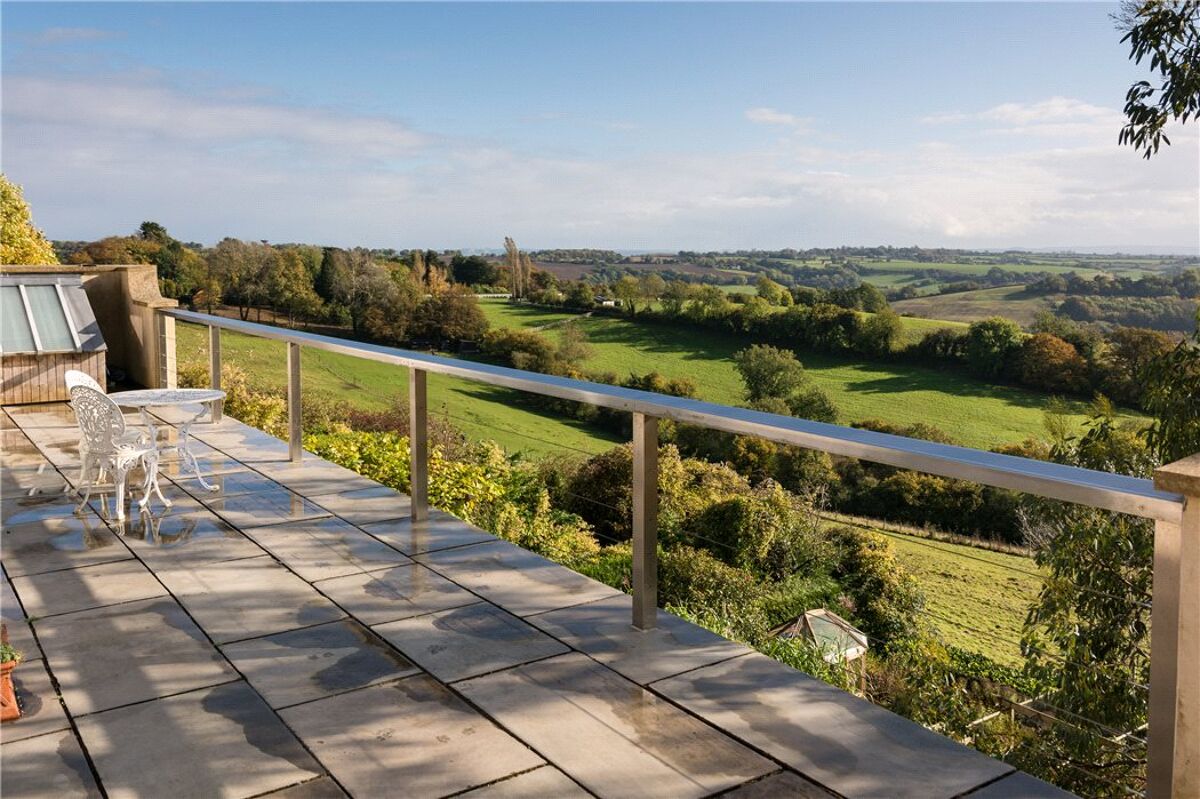 house for sale in Pack Horse Lane, South Stoke, Bath, Somerset, BA2