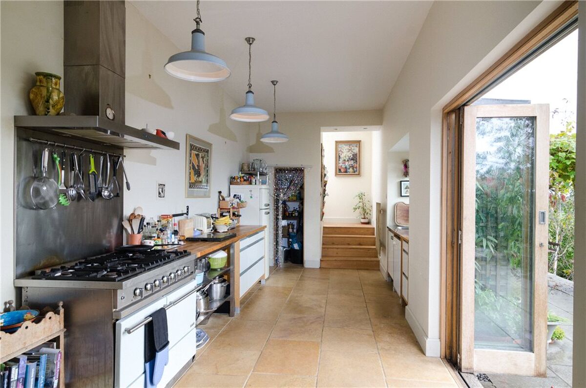 house for sale in Pack Horse Lane, South Stoke, Bath, Somerset, BA2