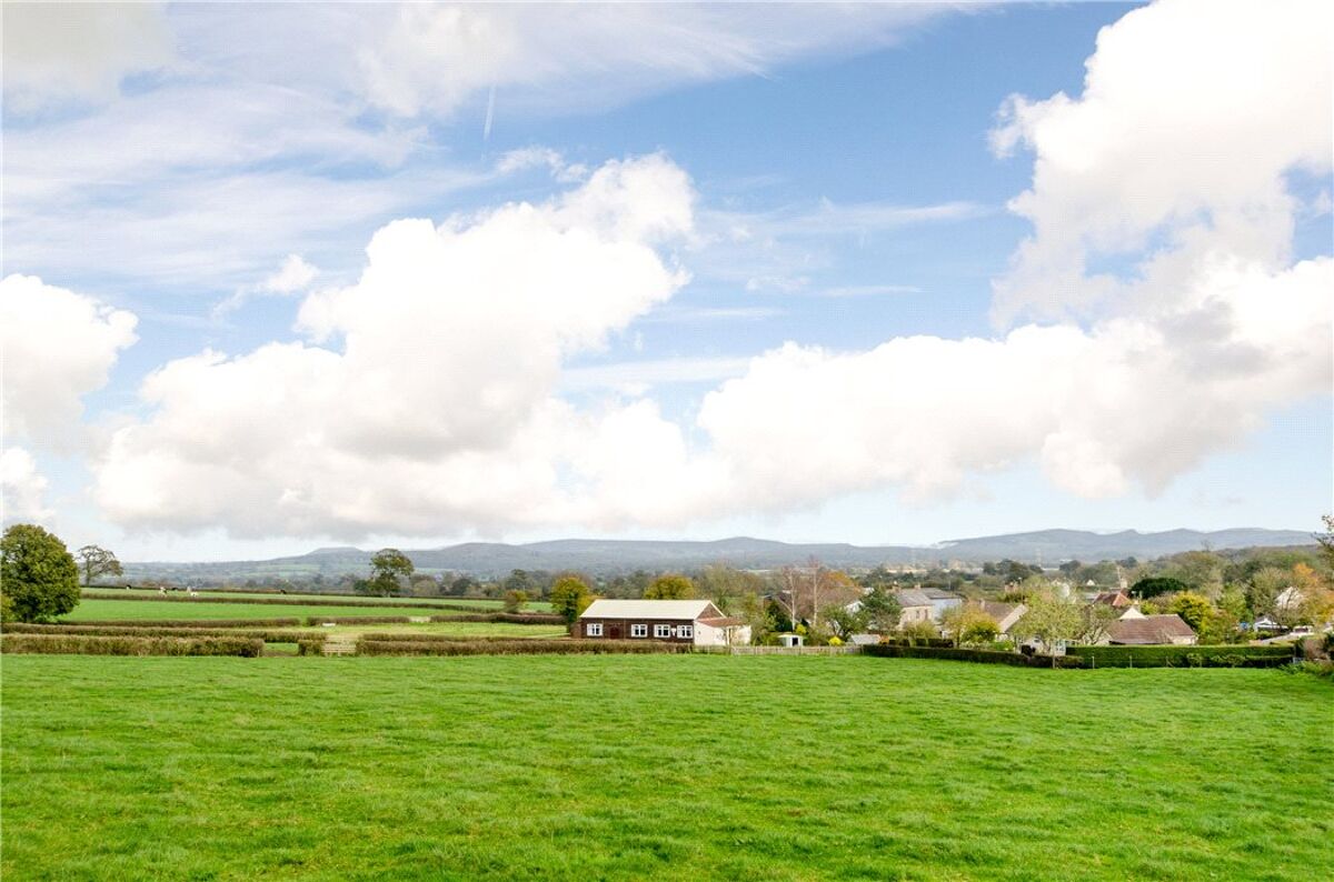 development for sale in The Old Orchard, Trudoxhill, Frome, Somerset