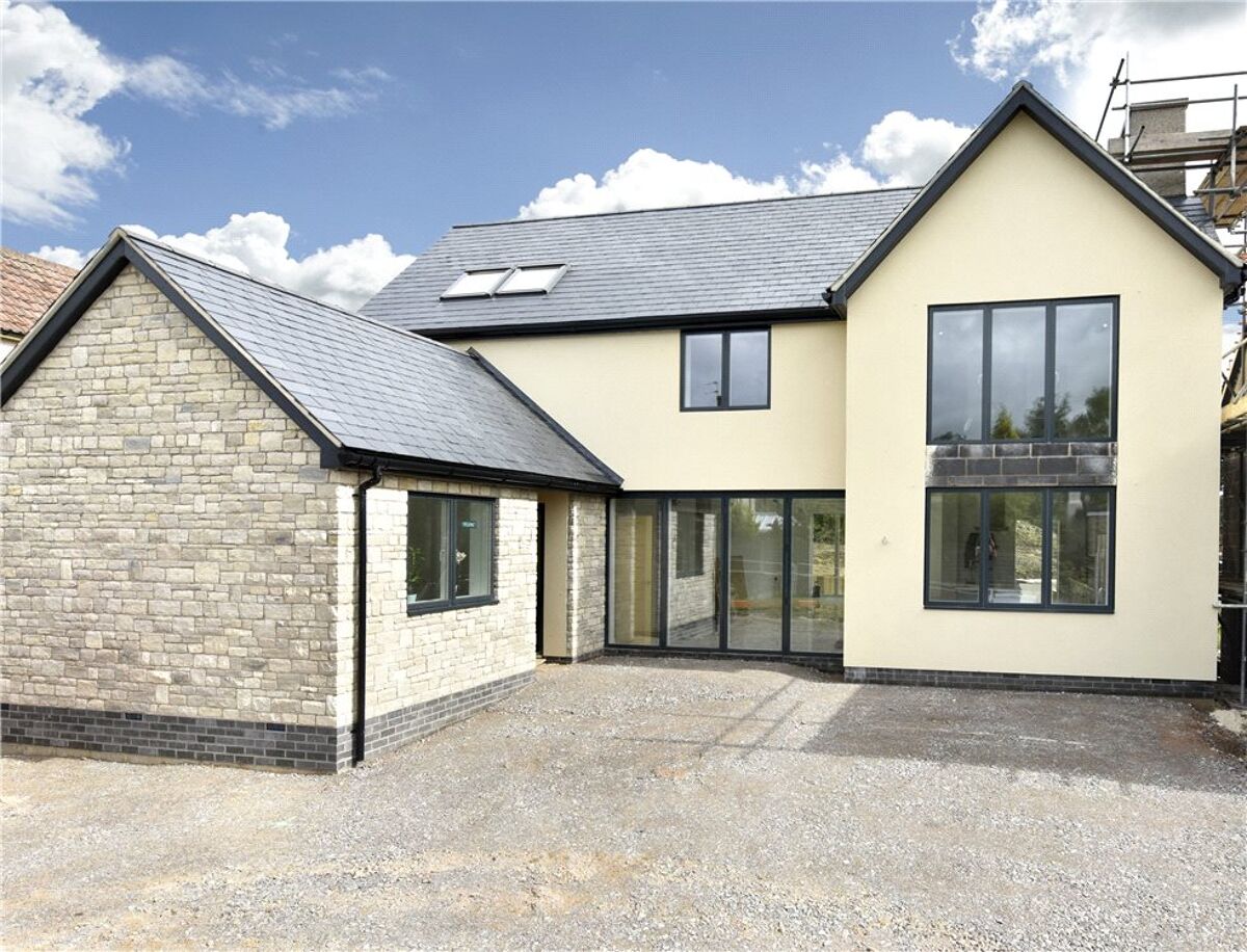 development for sale in The Old Orchard, Trudoxhill, Frome, Somerset, BA11 BTH140383 Knight