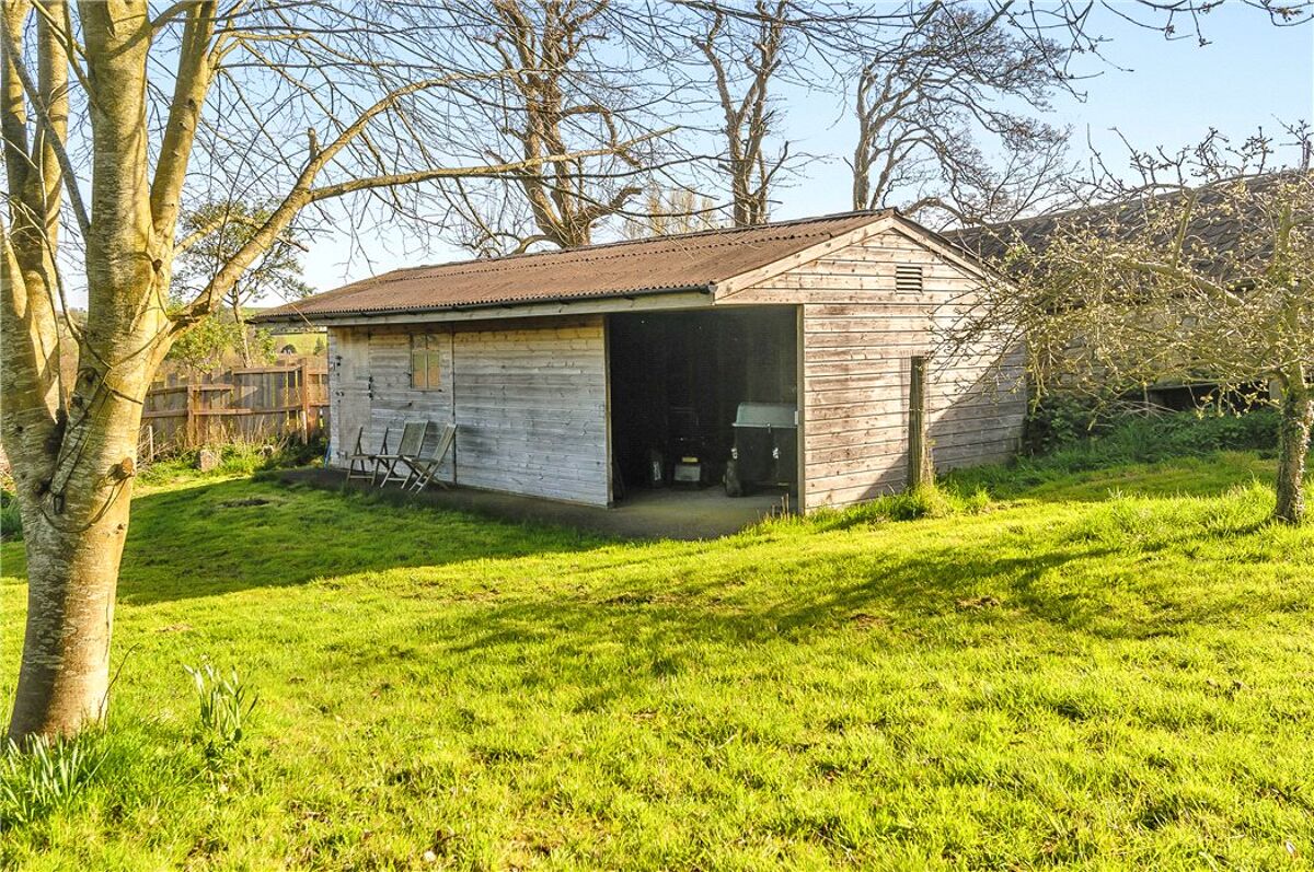 house for sale in Ashley, Box, Corsham, Wiltshire, SN13 BTH140397