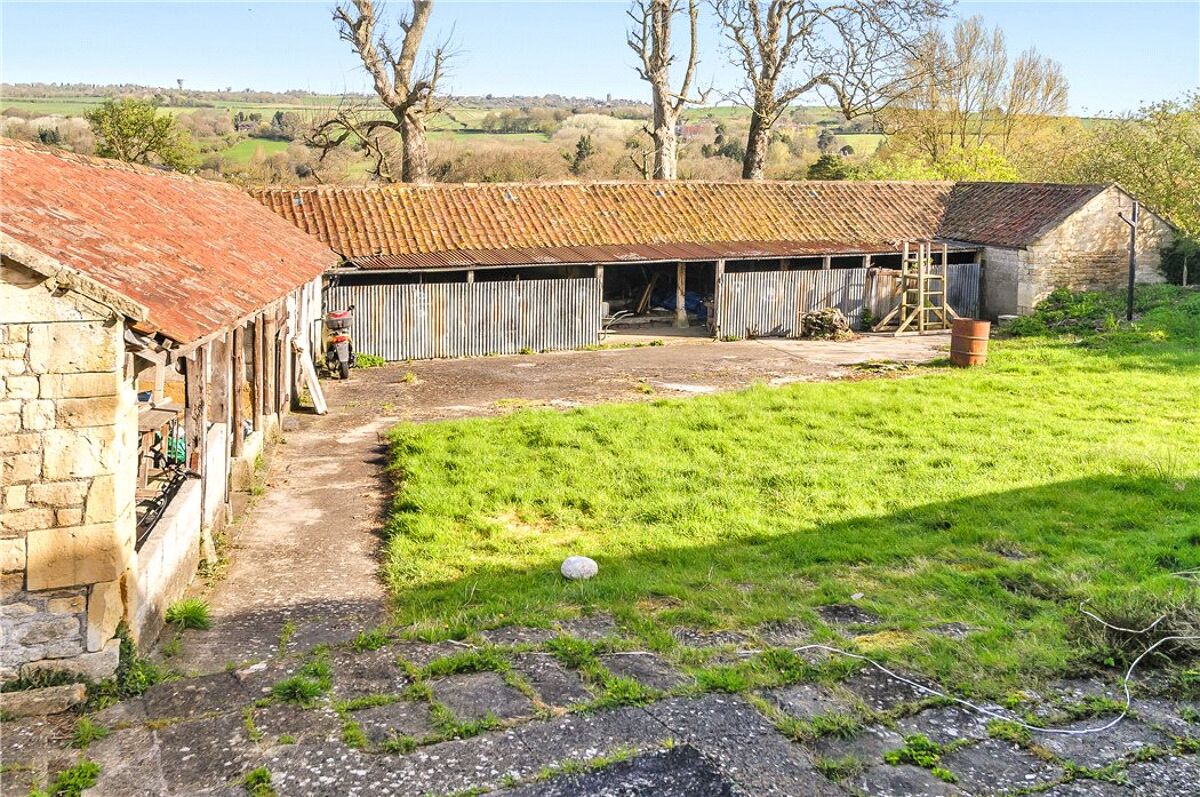 house for sale in Ashley, Box, Corsham, Wiltshire, SN13 BTH140397