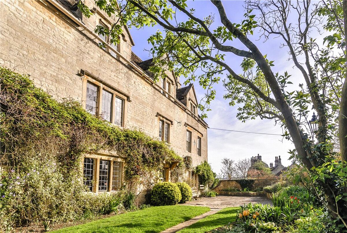 house for sale in Ashley, Box, Corsham, Wiltshire, SN13 BTH140397 Knight Frank