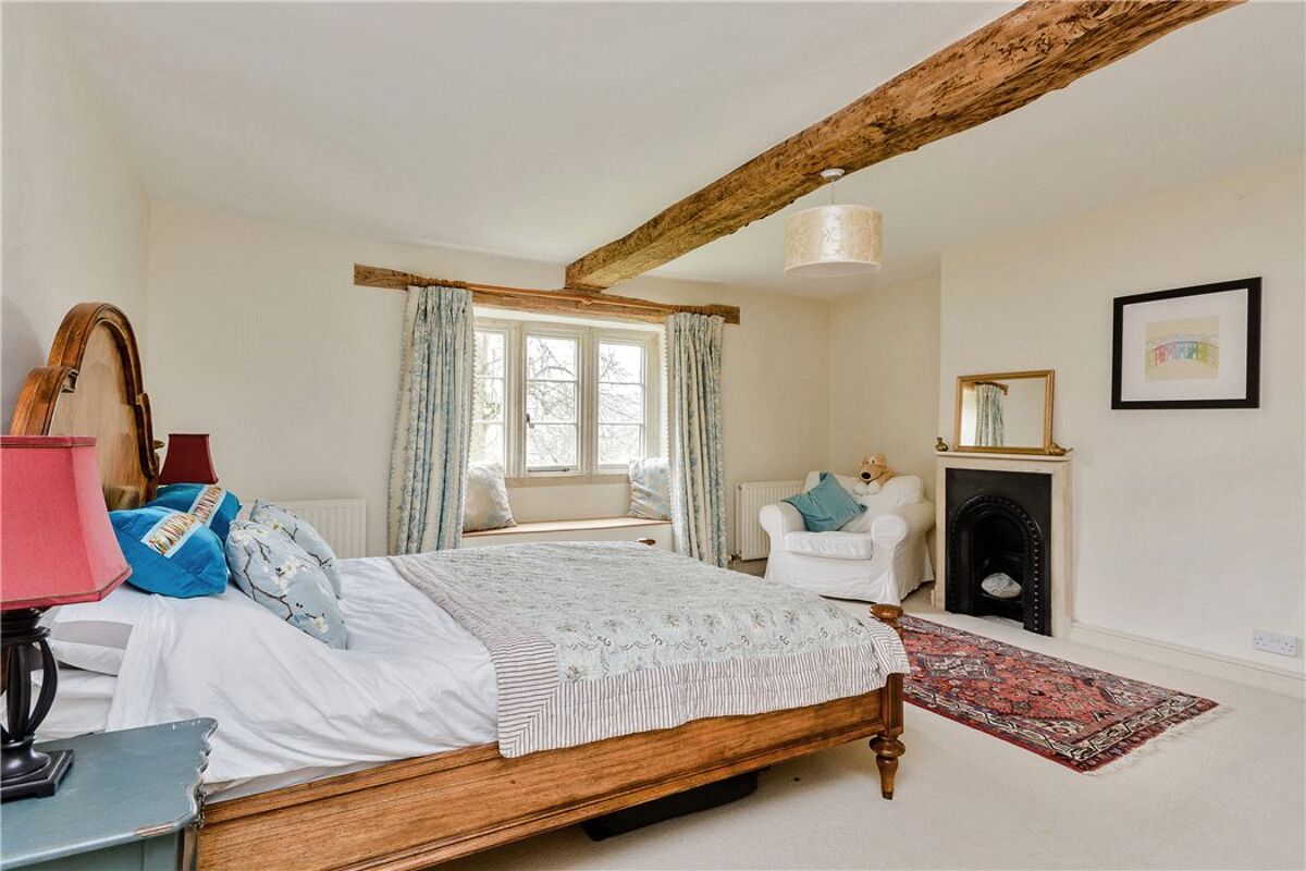 house for sale in Ashley, Box, Corsham, Wiltshire, SN13 BTH140397