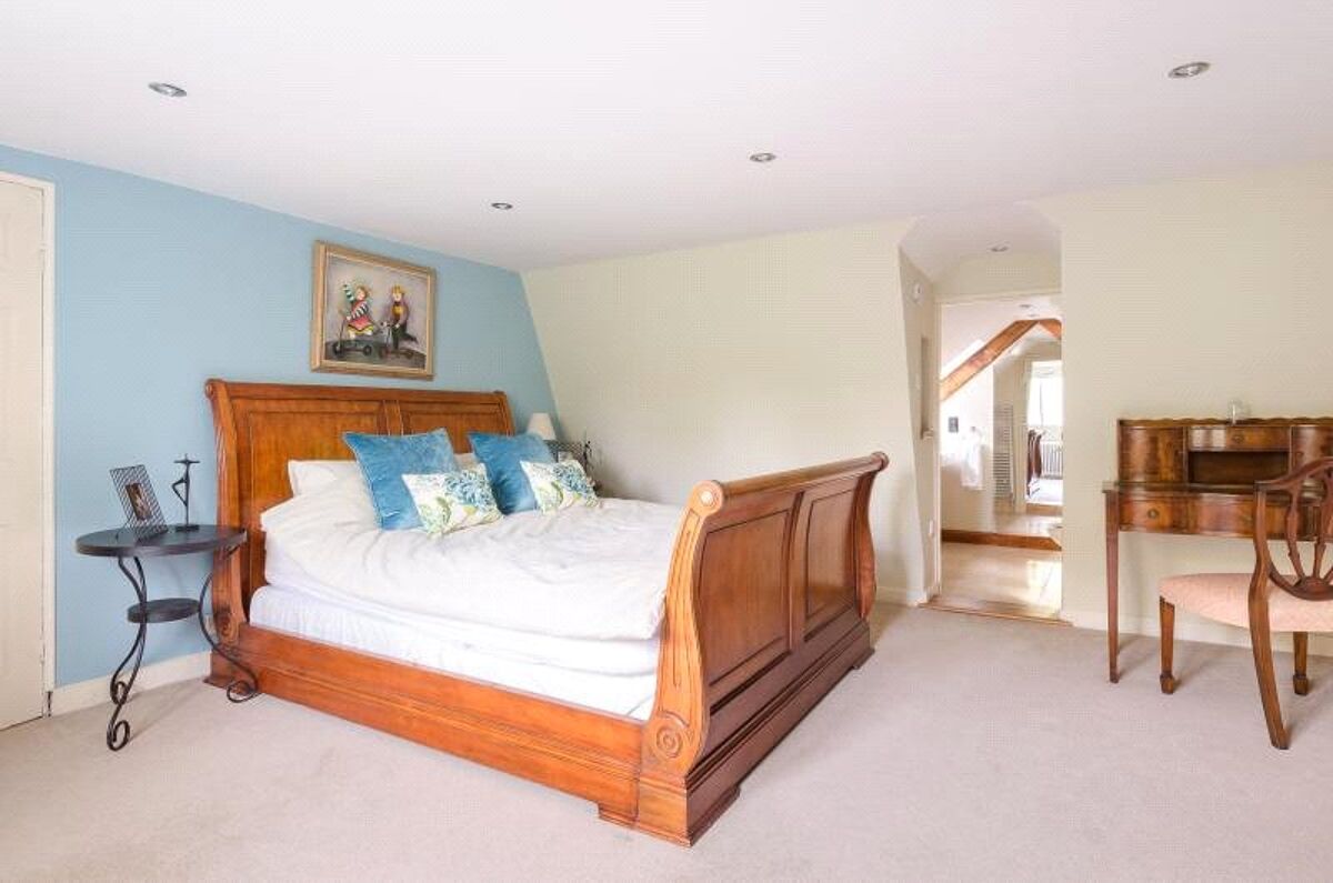 house for sale in Northend, Batheaston, Bath, Somerset, BA1 BTH150015