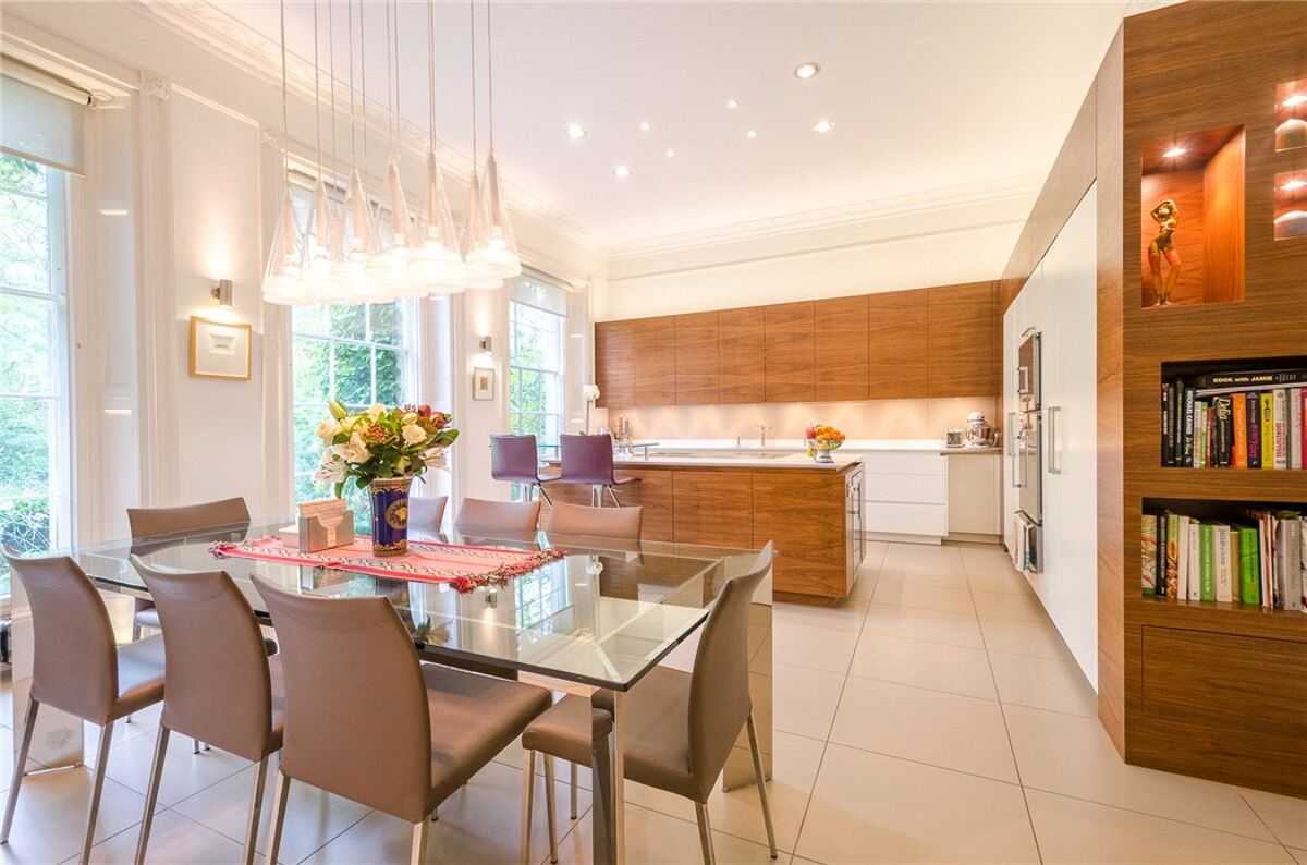 house for sale in Northend, Batheaston, Bath, Somerset, BA1 BTH150015