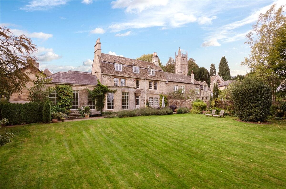 house for sale in Northend, Batheaston, Bath, Somerset, BA1 BTH150015