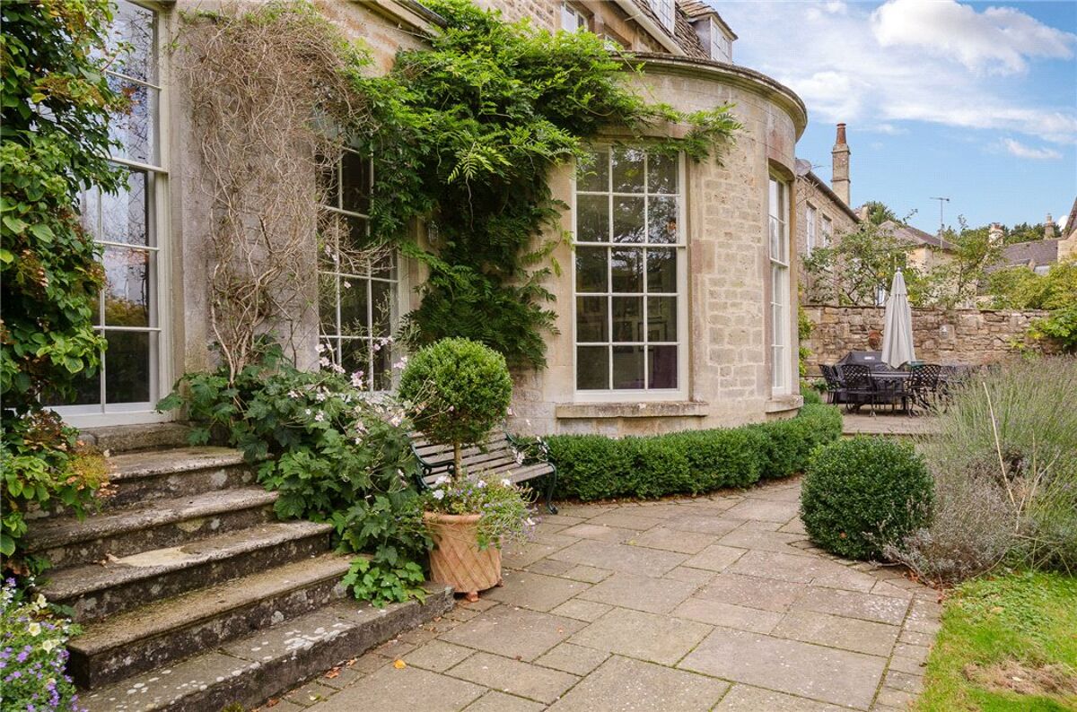 house for sale in Northend, Batheaston, Bath, Somerset, BA1 BTH150015