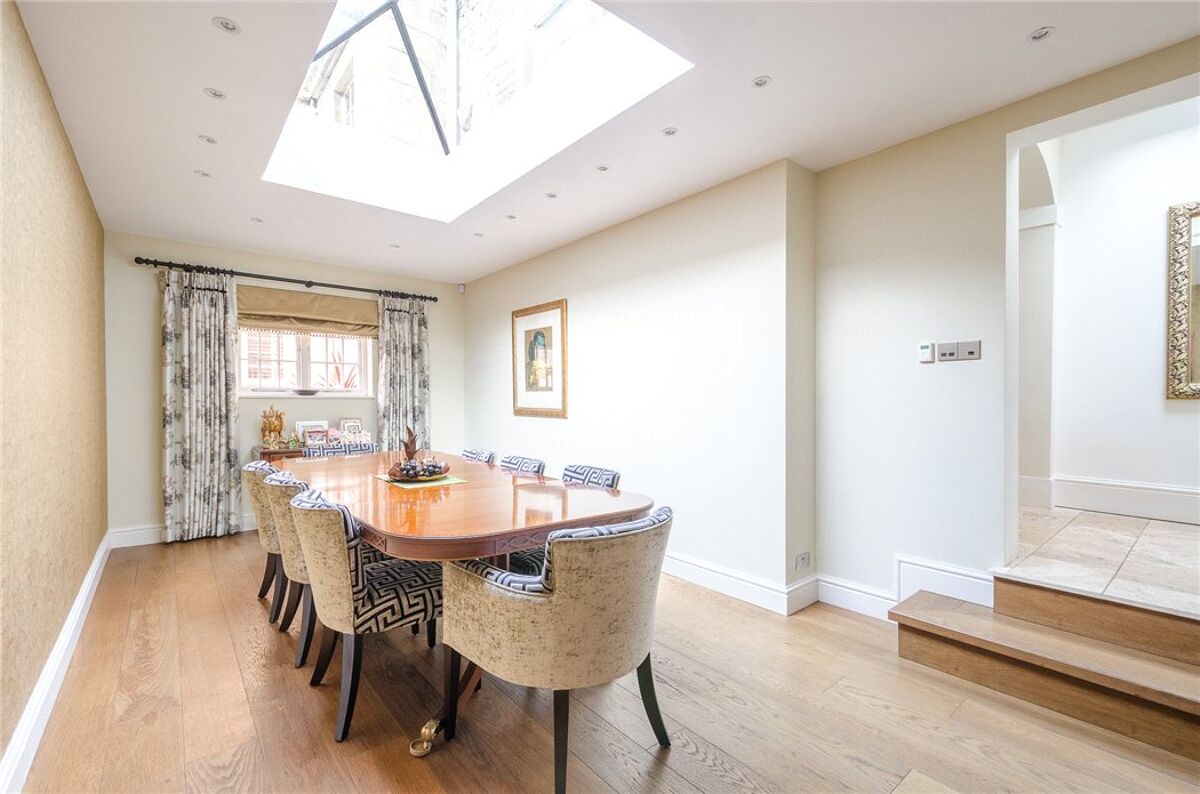 house for sale in Northend, Batheaston, Bath, Somerset, BA1 BTH150015