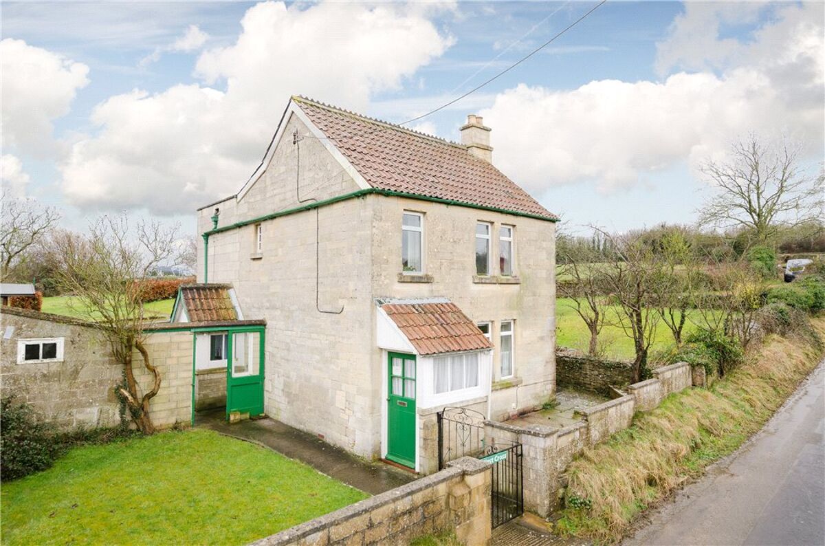 house for sale in Henley Lane, Box, Corsham, Wiltshire, SN13