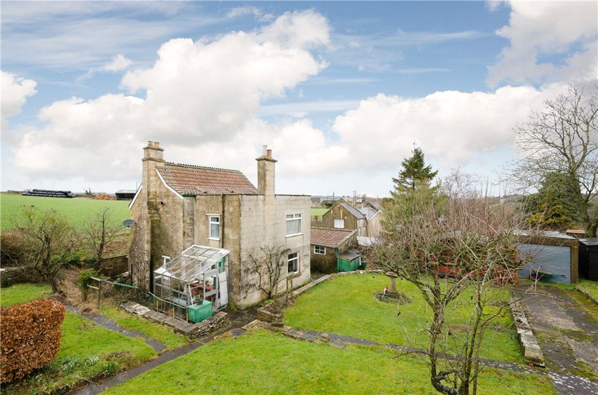 house for sale in Henley Lane, Box, Corsham, Wiltshire, SN13