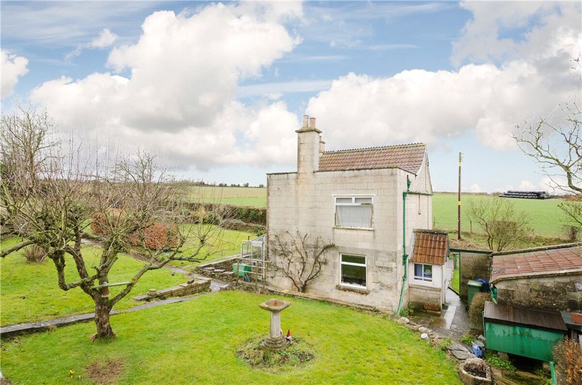 house for sale in Henley Lane, Box, Corsham, Wiltshire, SN13